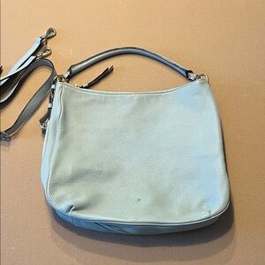 Kate Spade pebble leather Crossbody